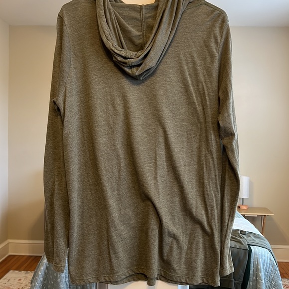 SUNDAY Costa Rica sweatshirt - Picture 3 of 4